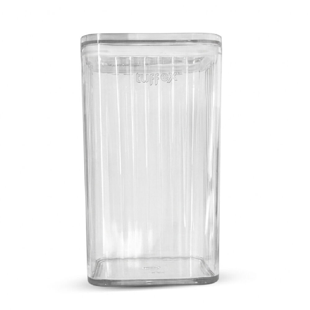 TUFFEX NİRVANA ERZAK KABI 1400ml