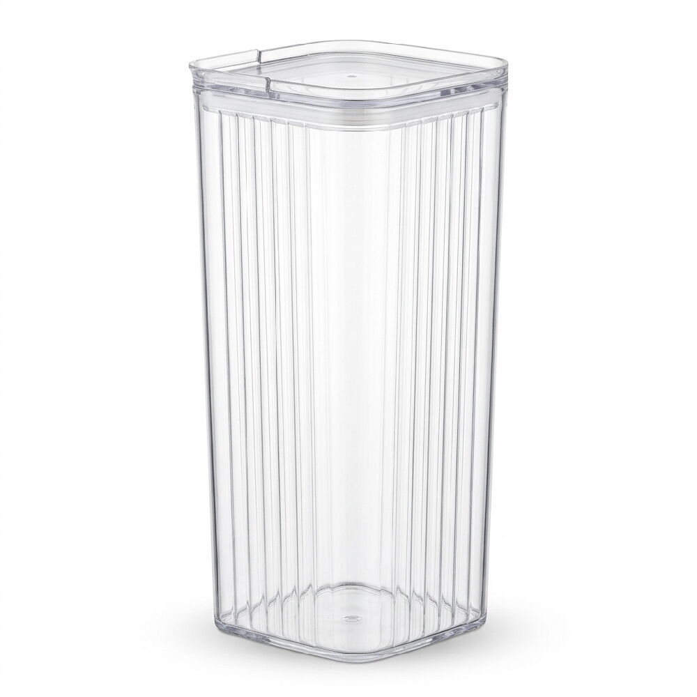 TUFFEX NİRVANA ERZAK KABI 2000ml
