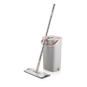  EMAYHOME SİLLGECH FLAT MOP TEMİZLİK SETİ KUTULU