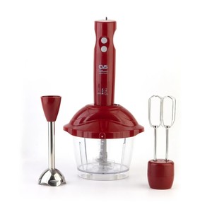  CVS RAİNBOW SERİES ULTRAMİX 3'LÜ BLENDER SET 1700W