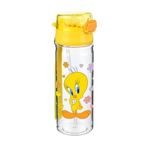  TUFFEX TWEETY SOLO PİPETLİ MATARA 500 ML