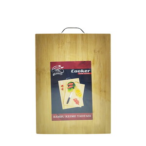  COOKER BAMBU KESME TAHTASI 30x20cm