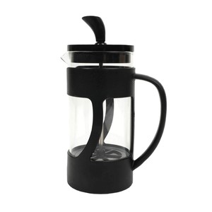  KRD HOME KILIFLI CAM FRENCH PRESS 400ml