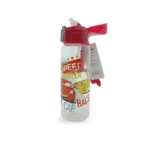  TUFFEX LÜKS PİPETLİ KİLİTLİ MATARA 500ML