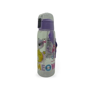  TUFFEX LÜKS PİPETLİ KİLİTLİ MATARA 500ML