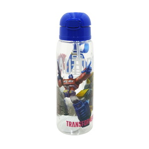  TUFFEX TRANSFORMERS MONO PİPETLİ MATARA 500ml