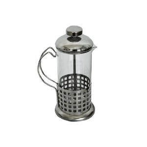  MENBA FRENCH PRESS CAM DEMLİK 0,35lt