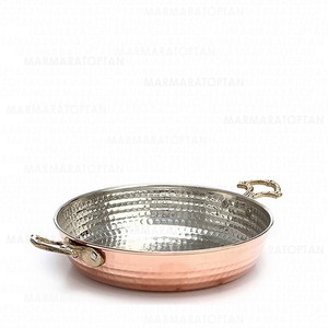  COOKER BAKIR SAHAN 22cm