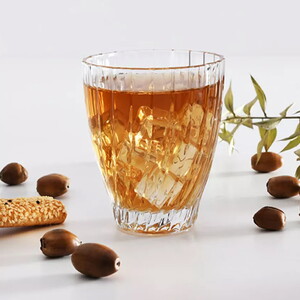  PAŞABAHÇE BOUQUET TUMBLERS SU BARDAĞI 3'LÜ 290cc