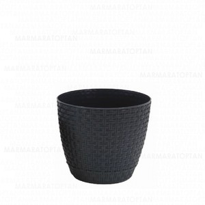  SAĞLAM DELLA RATTAN SAKSI NO:1 0,75 LT