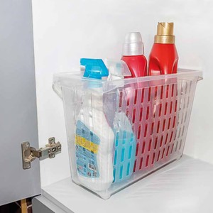  ORGANİZER COMPILE MAXI ORGANIZER 13 Lt. TRANSPARENT (175*465*265 mm.)