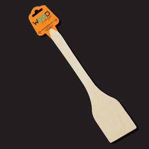  WOOD HORİZON LÜX TAHTA SPATULA 