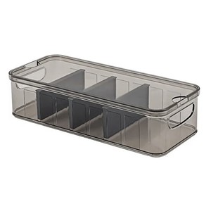  ORGANİZER STYLE ORGANIZER GREY (380*165*95 mm.)