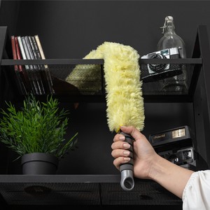  EMAYHOME SİLLGECH BENDABLE DUSTER STATİK TOZ ALICI KUTULU