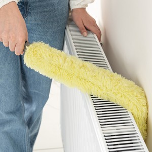  EMAYHOME SİLLGECH BENDABLE DUSTER STATİK TOZ ALICI KUTULU